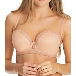 Freya Idol Allure Convertible Strapless Bra